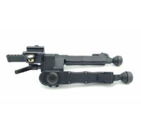 Сошки быстросъемные VFA BR4 Weaver/Picatinny — от интернет-магазина MWROS