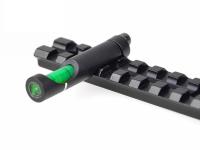 Пузырьковый уровень на Weaver/Picatinny Vastfire — от интернет-магазина MWROS