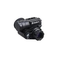 Монокуляр ночного видения Vector Optics 1x18 c креплением на шлем — от интернет-магазина MWROS