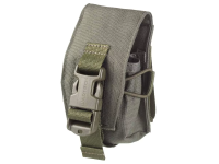 Подсумок Wartech Заря GP-105-OD под гранату универсальный, олива — от интернет-магазина MWROS