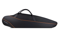 Чехол для винтовки Balrey, черный/оранжевый — от интернет-магазина MWROS
