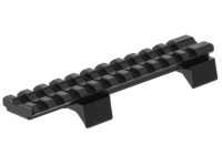 Кронштейн Contessa Picatinny на Blaser, сталь — от интернет-магазина MWROS