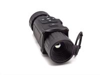 Тепловизионный прицел Hikmicro Thunder Pro TE19 — от интернет-магазина MWROS