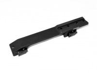 Быстросъемный кронштейн Innomount для установки прицелов ATN HD на Weaver/Picatinny. — от интернет-магазина MWROS