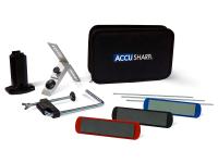 Набор для заточки AccuSharp 3-Stone Precision Kit — от интернет-магазина MWROS