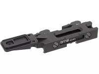 Кронштейн GTS Q.151 для прицелов EATECH SR (Guide TR), быстросъёмный — от интернет-магазина MWROS