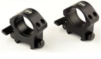 Быстросъемные кольца MAKuick 3 на Picatinny 30мм, BH19мм — от интернет-магазина MWROS