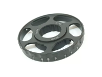 Колесо отстройки от параллакса Leapers Accushot — от интернет-магазина MWROS