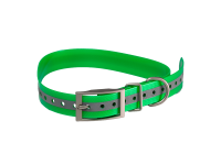 Шлейка для Artelv Tracker Светоотражающая зелёного цвета — от интернет-магазина MWROS