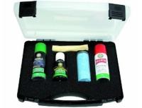 Набор для воронения Klever-Ballistol Set — от интернет-магазина MWROS