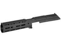 Шасси SAG MK3 Slim 4 M-LOK для АК — от интернет-магазина MWROS