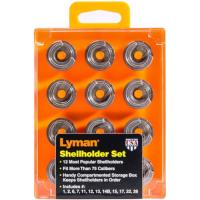 Набор шеллхолдеров Lyman — от интернет-магазина MWROS