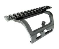 Кронштейн база weaver - АК/СВД — от интернет-магазина MWROS