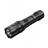 Фонарь тактический Nitecore P20i 1800 люмен — от интернет-магазина MWROS