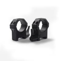 Быстросъемные кольца Contessa на Weaver D26mm BH8mm сталь — от интернет-магазина MWROS