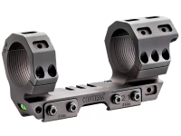 Кронштейн Contessa Ultra Tactical 30мм на Picatinny, h=23мм, 20 MOA — от интернет-магазина MWROS