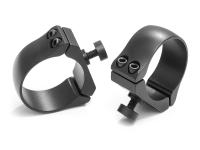 Кольца тактические для кронштейна МАК диаметр 30 мм, высота 5,0 мм — от интернет-магазина MWROS