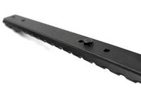 Планка MAK Picatinny/Weaver на Tikka T3 — от интернет-магазина MWROS