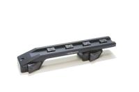 Быстросъемный кронштейн Innomount кольца ZM/VM шина Zeiss на Weaver/Picatinny — от интернет-магазина MWROS