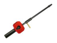 Направляющая Bore Tech для шомпола, с держателем патча, к. 6,3мм-.30 — от интернет-магазина MWROS