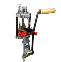 Турельный пресс Lee Auto Breech Lock Pro 90900 — от интернет-магазина MWROS