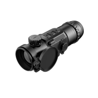 Тепловизионная насадка iRay xClip CH 50W — от интернет-магазина MWROS