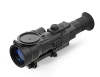 Цифровой прицел Yukon Sightline N475S — от интернет-магазина MWROS