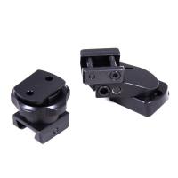 Поворотный кронштейн MAK на Sabatti Rover на LM-призму — от интернет-магазина MWROS