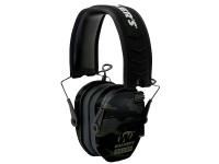Наушники активные Walker`s Razor Slim Electronic Muffs, Multicam Black — от интернет-магазина MWROS