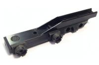 Крепление Дедал Weaver WP-480 — от интернет-магазина MWROS