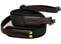 Ремень ружейный Blaser BJW Wool/Leather — от интернет-магазина MWROS