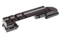 Поворотный кронштейн Apel EAW с верхушкой на Weaver, на Remington 700 — от интернет-магазина MWROS