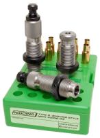 Набор матриц Redding Type S 6.5 PRC — от интернет-магазина MWROS