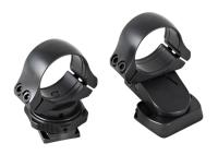 Поворотный кронштейн MAK на Tikka T3 кольца 30мм — от интернет-магазина MWROS