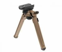Сошки Magpul Bipod Sling Stud QD цвет песочный — от интернет-магазина MWROS