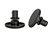 Опоры для сошек Atlas BT23, лыжи, для V8, PSR, CAL, пара — от интернет-магазина MWROS