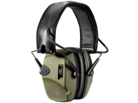 Наушники активные ShotTime 32, NRR 23dB, Army Green — от интернет-магазина MWROS