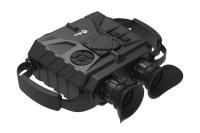 Тепловизионный гибридный бинокль iRay xFuse PT-Pro 1024 — от интернет-магазина MWROS