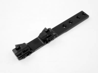 Кронштейн Innomount на Blaser под ATN X-Sight 2/Mars, быстросъемный — от интернет-магазина MWROS