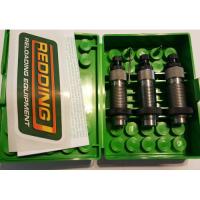 Набор матриц Redding Full Length Die 9mm Luger — от интернет-магазина MWROS