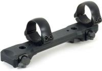 Быстросъемный кронштейн MAKuick CZ-527 кольца 26мм — от интернет-магазина MWROS