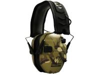 Наушники активные Walker`s Razor Slim Electronic Muffs, Multicam — от интернет-магазина MWROS