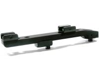 Поворотное основание MAK Flex под LM-призму на Leupold QR — от интернет-магазина MWROS