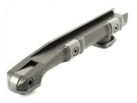 Кронштейн поворотный Mak-Flex на основания Apel EAW европризма LM — от интернет-магазина MWROS