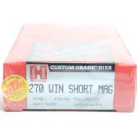 Комплект матриц Full size Безбушинговая + посадочная Hornady  270 WSM — от интернет-магазина MWROS