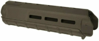 Цевье Magpul® MOE® M-LOK® Hand Guard, Mid-Length для AR15/M4 MAG426 (ODG) — от интернет-магазина MWROS