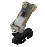 Фонарь налобный-мульти Armytek Zippy Extended Set корпус жёлтый — от интернет-магазина MWROS