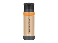 Термос для напитков THERMOS FFX-501 SDBE 0.5L, песочный — от интернет-магазина MWROS