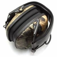 Наушники активные Howard Impact Sport камуфляж — от интернет-магазина MWROS