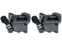 Быстросъемный кронштейн на раздельных основаниях MAK на Benelli Argo, Browning Bar II на LM-призму — от интернет-магазина MWROS